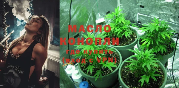 крисы Бронницы