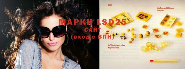 крисы Бронницы